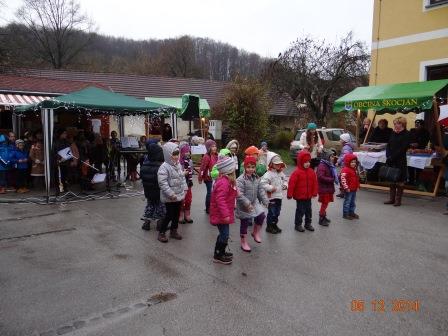 Miklavžev sejem 2014 1